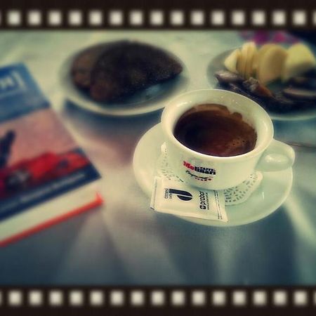 Motel Sacvoyage 카리프 외부 사진